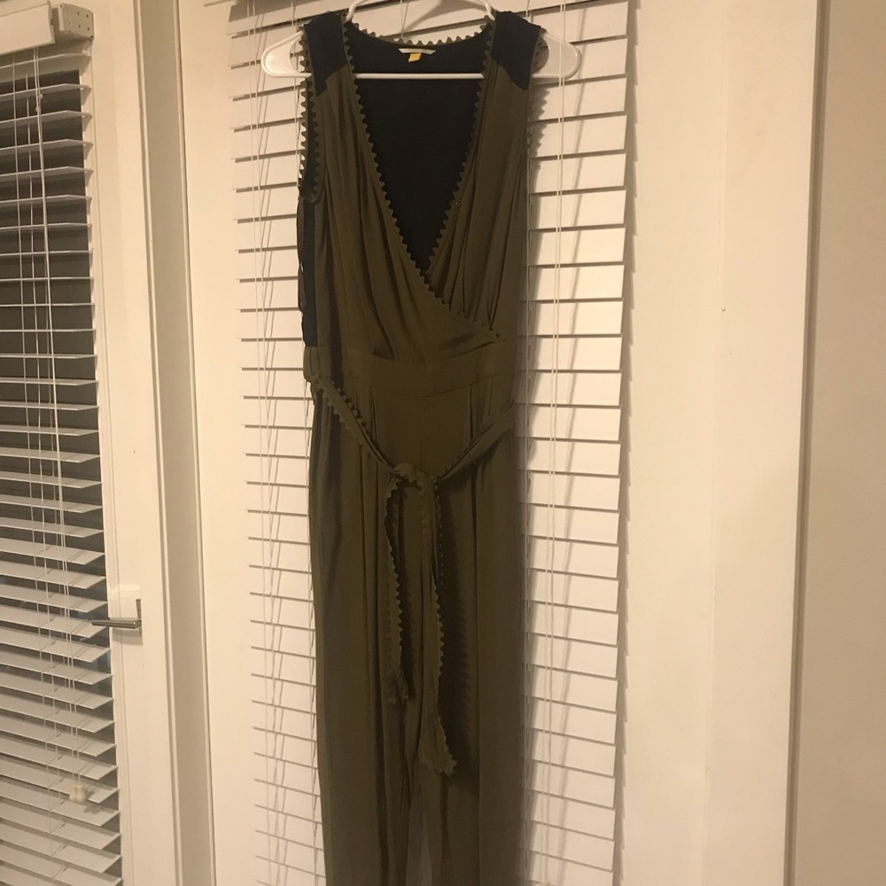 Jumpsuit